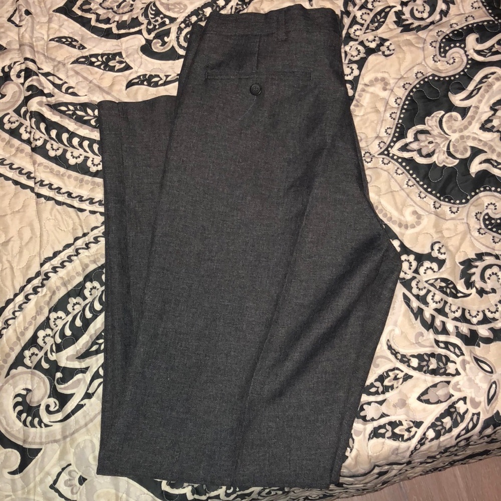 Wentworth Trousers